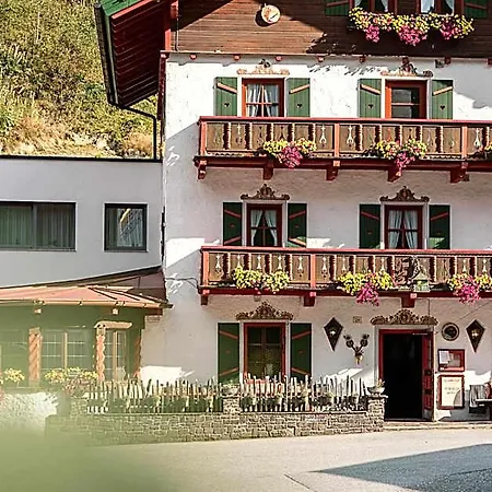 فندق Schallerhof *
