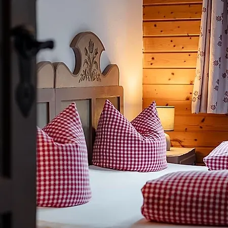 Schallerhof فندق نيوستيف ام ستوبيتا