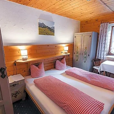 Schallerhof * نيوستيف ام ستوبيتا
