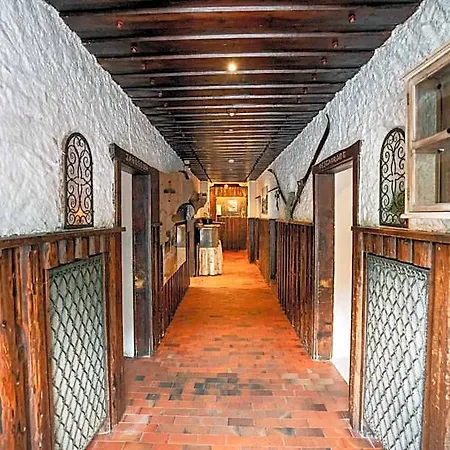 فندق Schallerhof