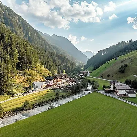 Schallerhof فندق