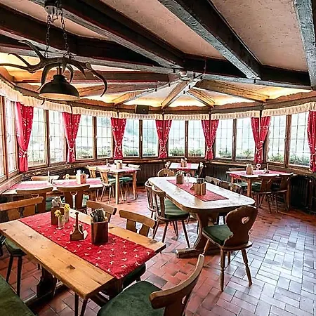 Schallerhof * نيوستيف ام ستوبيتا