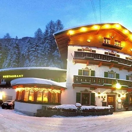 Hotel Schallerhof