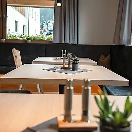 Schallerhof فندق نيوستيف ام ستوبيتا