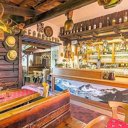 فندق Schallerhof نيوستيف ام ستوبيتا