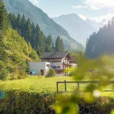 فندق Schallerhof *