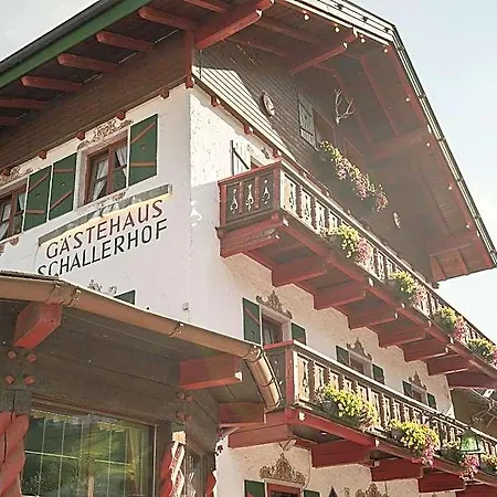 Schallerhof فندق