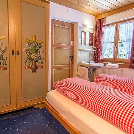 Schallerhof * نيوستيف ام ستوبيتا