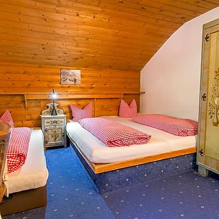 Schallerhof فندق *